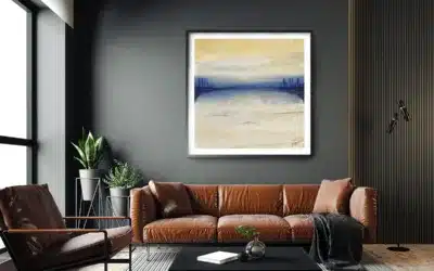 Kerning, Coffee, and the Chaos of Finding Your Voice