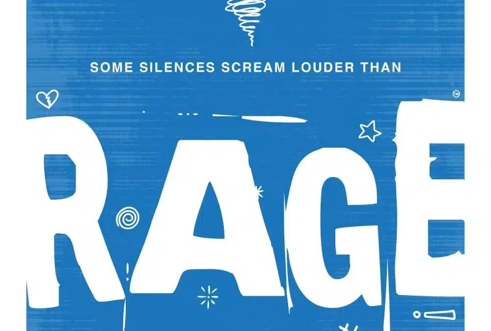 Some Silences Scream Louder Than Rage