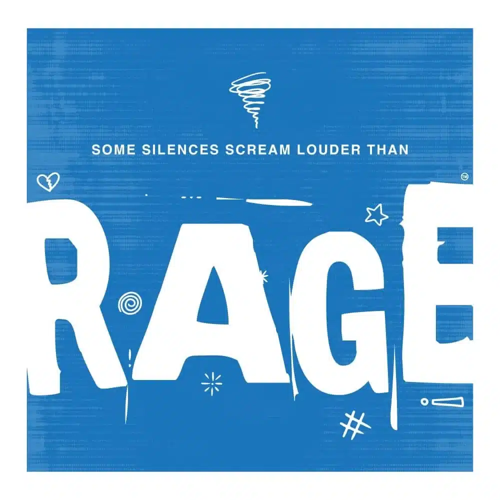 Some Silences Scream Louder Than Rage