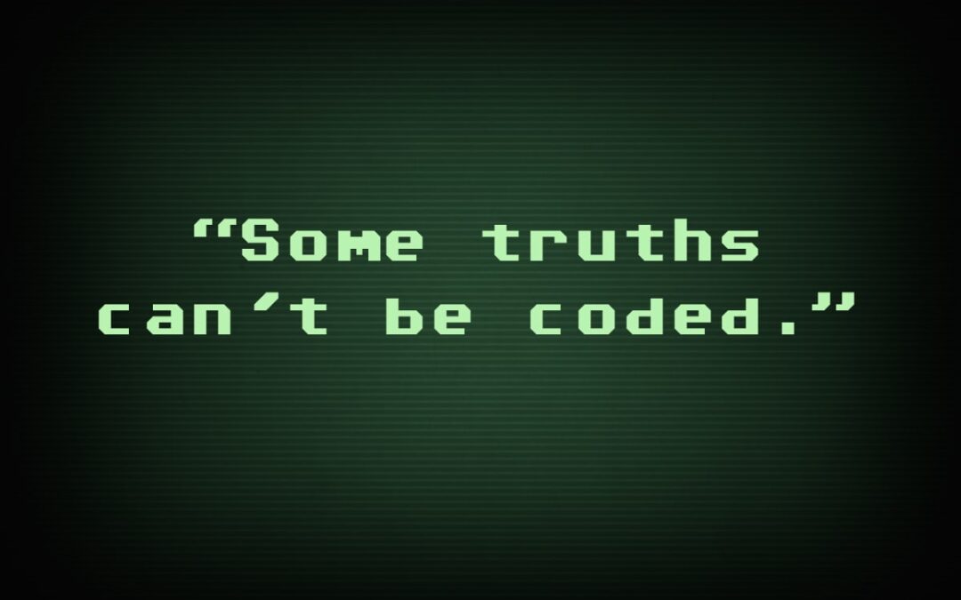AI Can’t Build a Brand, Because It’s Never Had a Broken Heart