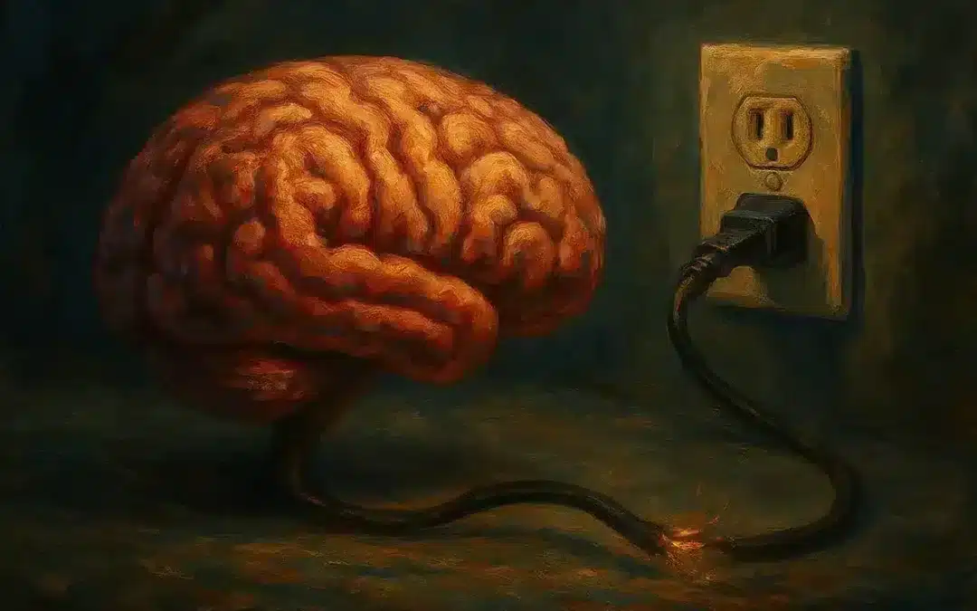Imagination Used to Be Bored. Now It’s Just Tired.