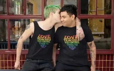 Love Isn’t Yours to Approve