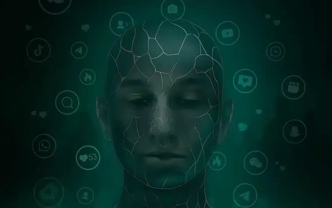 The 8 Deadly Sins of the Modern Era – #3: Disconnection