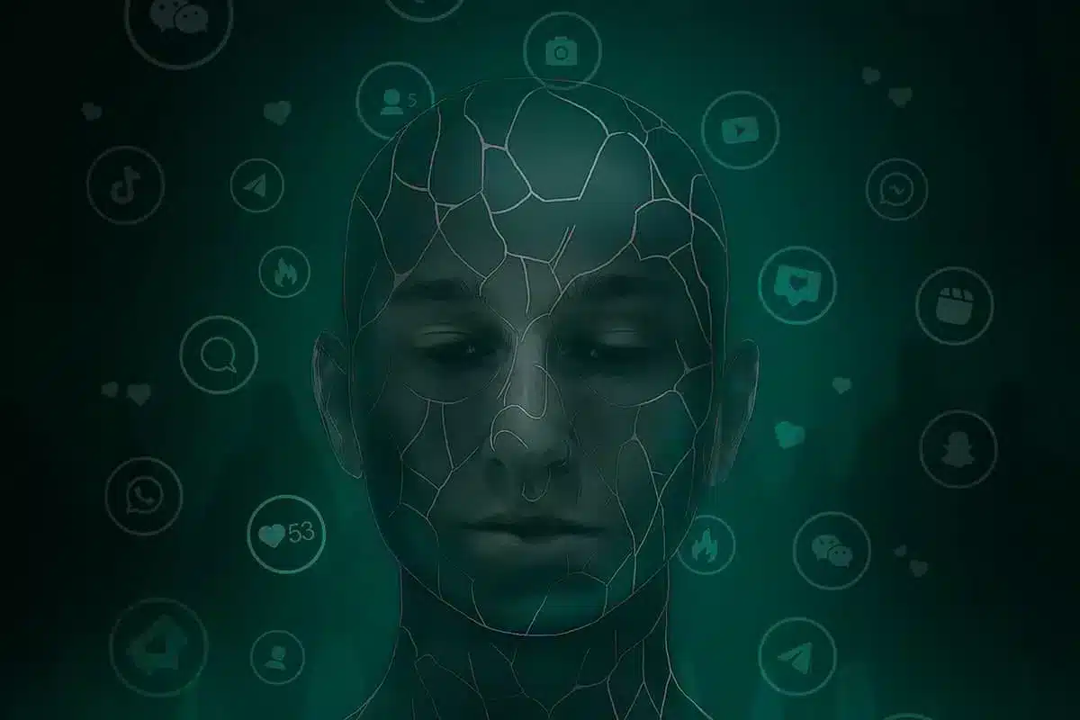 Sin 3 - Disconnection