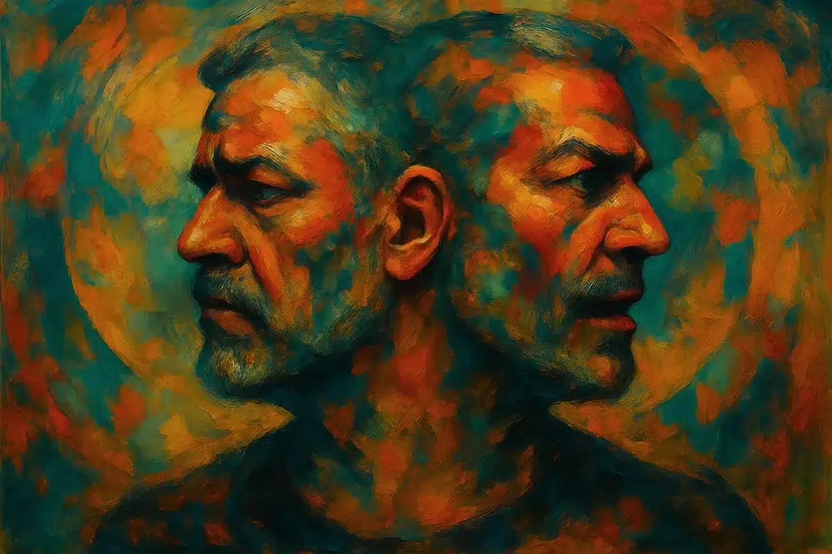 Hypocracy Art Piece