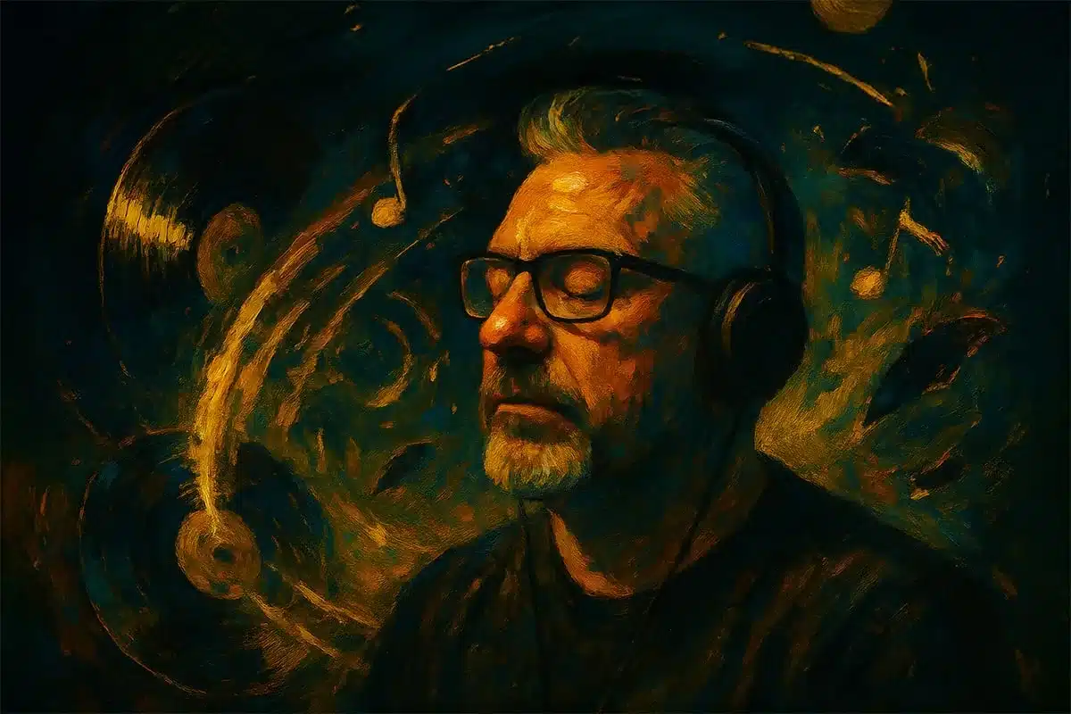 The power of music