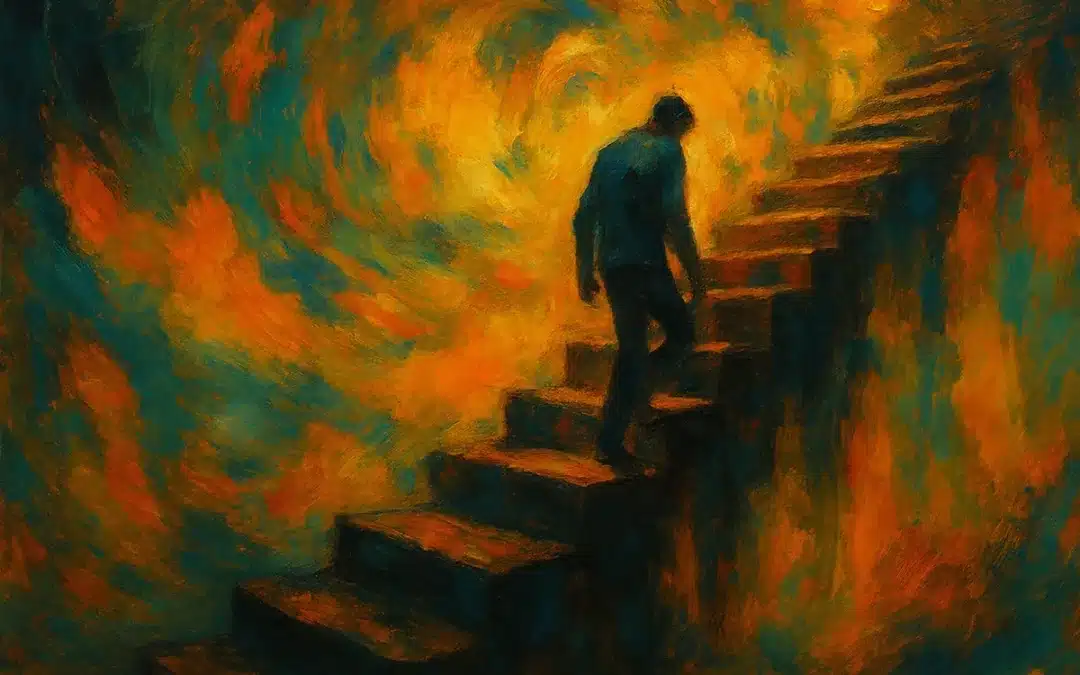 I’m Tired of Being Told to “Find My Purpose”